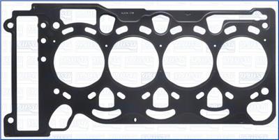 AJUSA 10137410 EAN: 8427769673702.