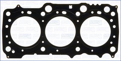 AJUSA 10154820 EAN: 8427769736520.