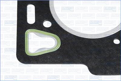 AJUSA 10155500 EAN: 8427769740756.