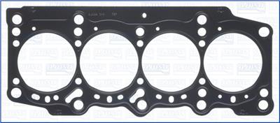 AJUSA 10175800 EAN: 8427769942389.