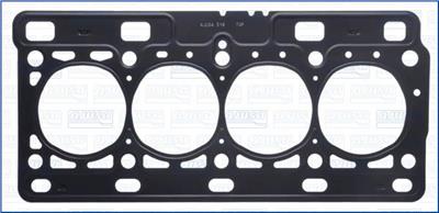 AJUSA 10190600 EAN: 8427769991370.