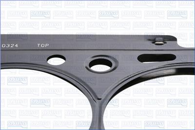 AJUSA 10194400 EAN: 8433577020720.