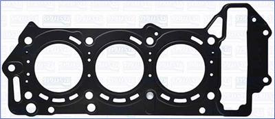 AJUSA 10207300 EAN: 8433577134939.