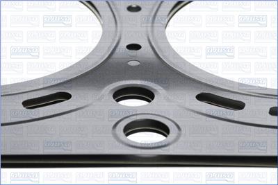 AJUSA 10207400 EAN: 8433577134946.