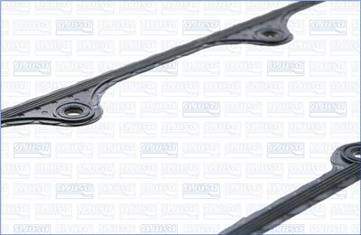 AJUSA 11042700 EAN: 8427769298509.