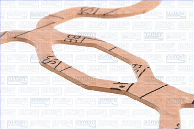 AJUSA 11079100 EAN: 8427769568121.