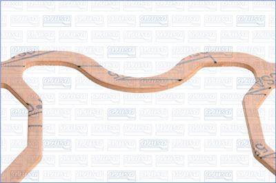 AJUSA 11079100 EAN: 8427769568121.