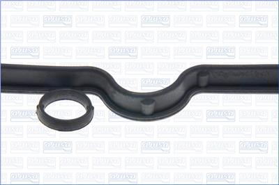 AJUSA 11110700 EAN: 8427769942297.