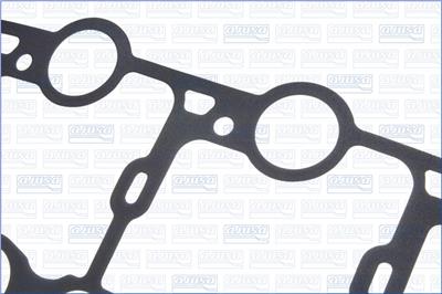 AJUSA 11111700 EAN: 8427769941566.