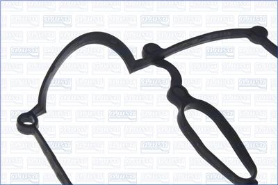 AJUSA 11120100 EAN: 8427769996207.