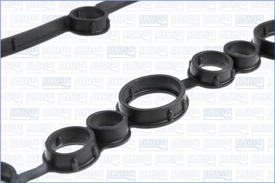 AJUSA 11147000 EAN: 8433577324132.