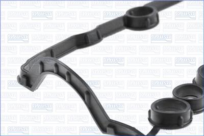 AJUSA 11147000 EAN: 8433577324132.