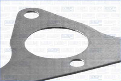 AJUSA 13046100 EAN: 8427769050565.