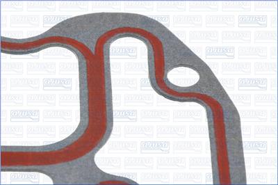 AJUSA 13074000 EAN: 8427769281822.