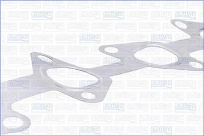 AJUSA 13119200 EAN: 8427769478857.