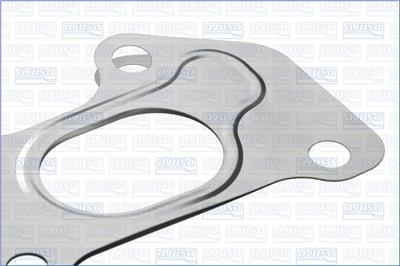 AJUSA 13167500 EAN: 8427769664335.