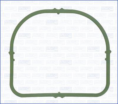 AJUSA 13168100 EAN: 8427769673801.