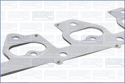 AJUSA 13169500 EAN: 8427769672491.