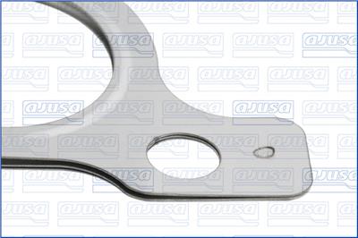 AJUSA 13177200 EAN: 8427769683848.