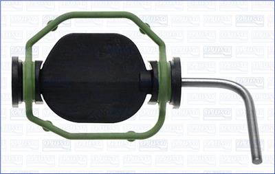 AJUSA 13212700 EAN: 8427769825446.