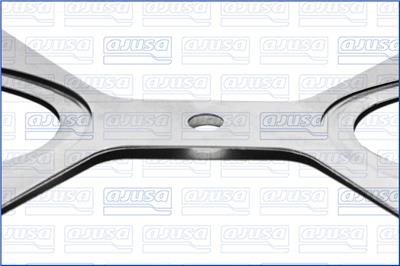 AJUSA 13215800 EAN: 8427769938672.