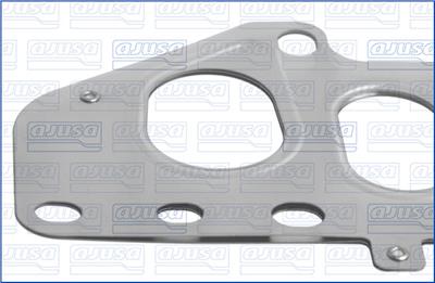 AJUSA 13217400 EAN: 8427769944451.