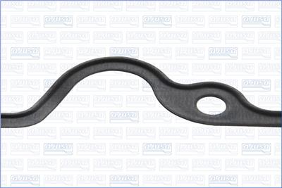 AJUSA 13220500 EAN: 8427769946257.