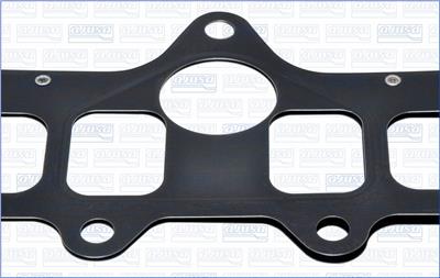 AJUSA 13222300 EAN: 8427769940507.