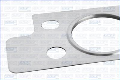 AJUSA 13224900 EAN: 8427769940750.