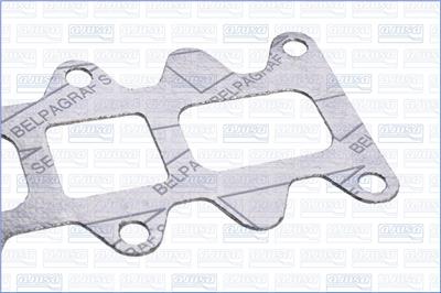 AJUSA 13226400 EAN: 8427769979378.