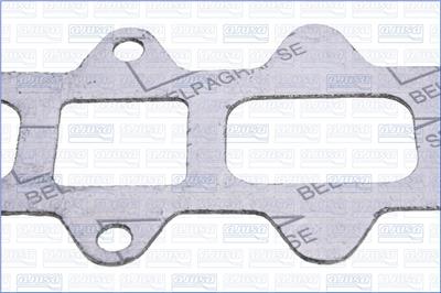 AJUSA 13226400 EAN: 8427769979378.