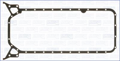 AJUSA 14043700 EAN: 8427769235641.