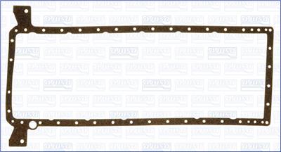 AJUSA 14065000 EAN: 8427769448843.