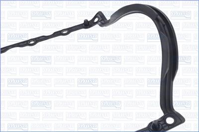 AJUSA 14075000 EAN: 8427769554926.