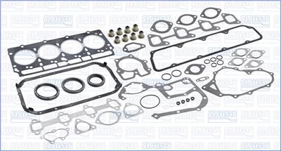 AJUSA 50109500 EAN: 8427769298493.