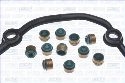 AJUSA 50289100 EAN: 8427769985300.