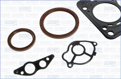 AJUSA 50294000 EAN: 8427769986123.