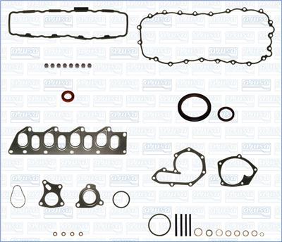 AJUSA 51013700 EAN: 8427769555664.