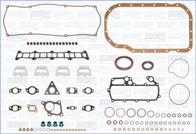 AJUSA 51019200 EAN: 8427769690280.