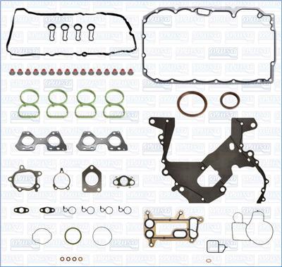 AJUSA 51036400 EAN: 8427769988318.