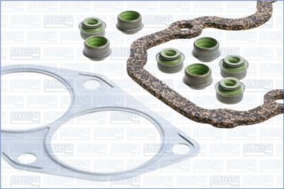 AJUSA 52041400 EAN: 8427769155307.