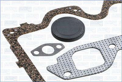 AJUSA 52045300 EAN: 8427769168598.