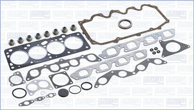 AJUSA 52045300 EAN: 8427769168598.