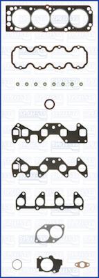 AJUSA 52076500 EAN: 8427769220548.