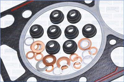 AJUSA 52101800 EAN: 8427769389009.