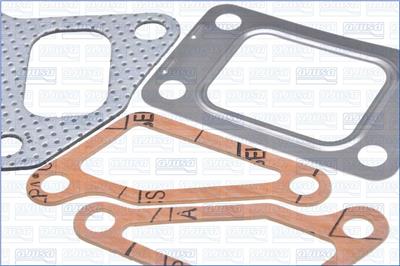 AJUSA 52101800 EAN: 8427769389009.