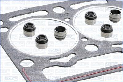 AJUSA 52103500 EAN: 8427769377907.