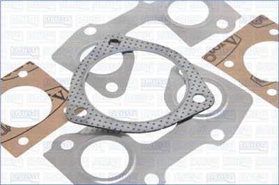 AJUSA 52104900 EAN: 8427769387487.