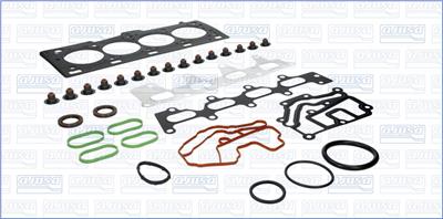 AJUSA 52159600 EAN: 8427769555541.