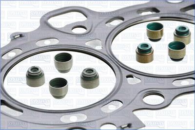 AJUSA 52166200 EAN: 8427769563362.